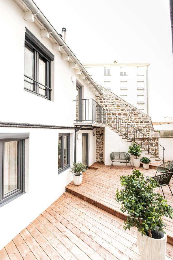 Eldorado - Residence Hestia Saint-Etienne  Exterior photo